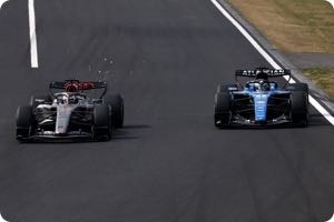 Nico Hulkenberg