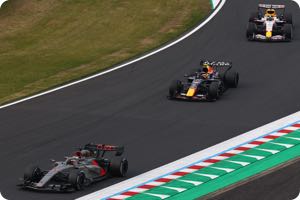 Nico Hulkenberg