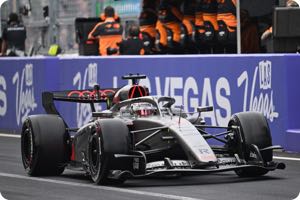 Nico Hulkenberg