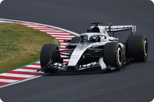 Sergio Perez
