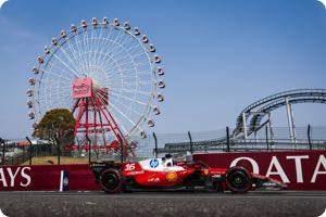 Charles Leclerc