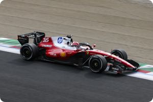 Charles Leclerc