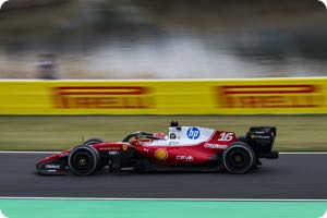 Charles Leclerc