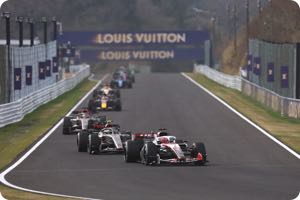 Esteban Ocon
