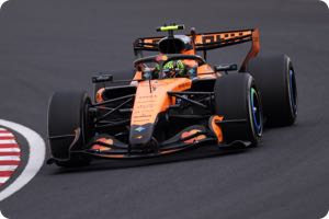 Lando Norris