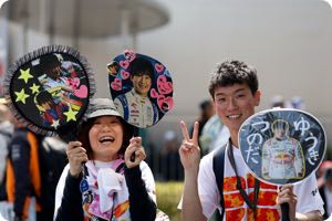 Fans