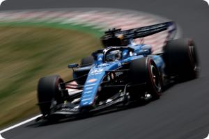 Alex Albon