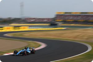 Alex Albon