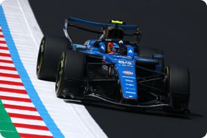 Carlos Sainz