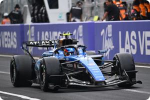 Carlos Sainz