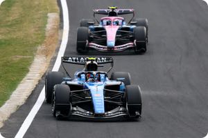 Carlos Sainz