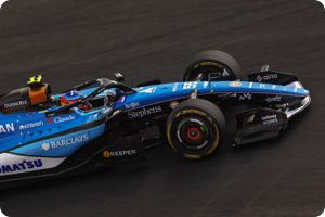 Carlos Sainz