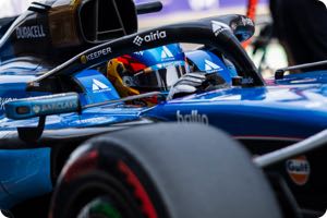 Carlos Sainz
