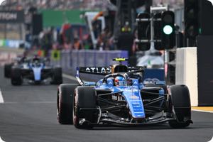 Carlos Sainz