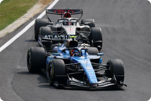 Carlos Sainz