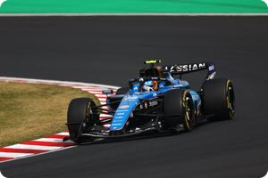 Carlos Sainz