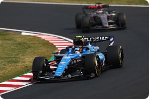 Carlos Sainz