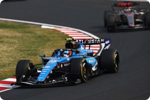 Carlos Sainz