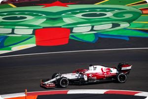 Kimi Raikkonen