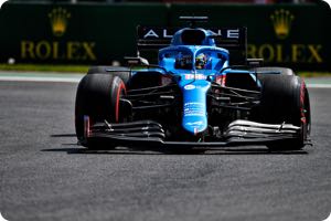 Fernando Alonso