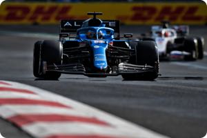 Fernando Alonso