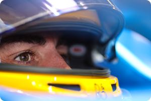 Fernando Alonso