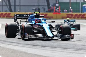 Esteban Ocon