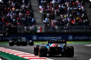 Esteban Ocon