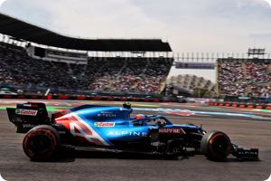 Esteban Ocon
