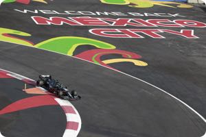 Lance Stroll