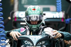 Lance Stroll
