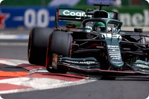 Lance Stroll