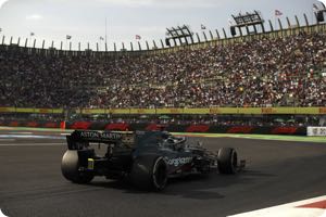 Lance Stroll