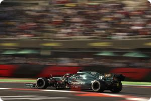 Lance Stroll