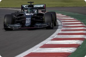 Lance Stroll