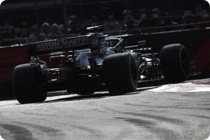 Lance Stroll