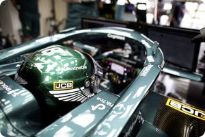 Lance Stroll