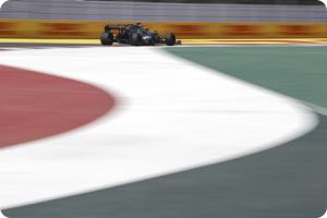 Lance Stroll