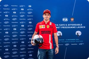 Charles Leclerc