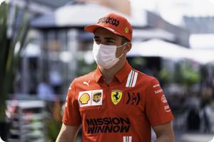 Charles Leclerc
