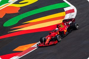 Charles Leclerc