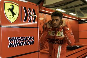 Charles Leclerc