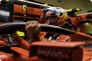 Carlos Sainz