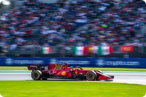 Carlos Sainz