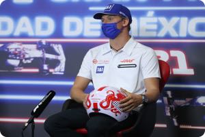 Mick Schumacher