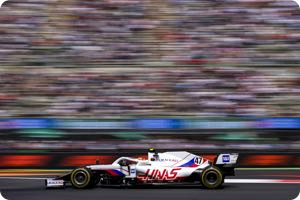 Mick Schumacher