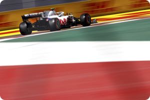 Mick Schumacher