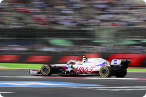 Mick Schumacher