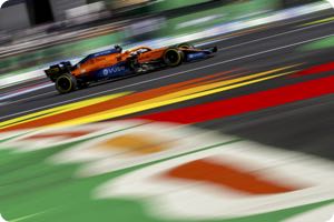Lando Norris