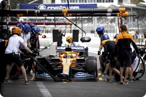 Lando Norris
